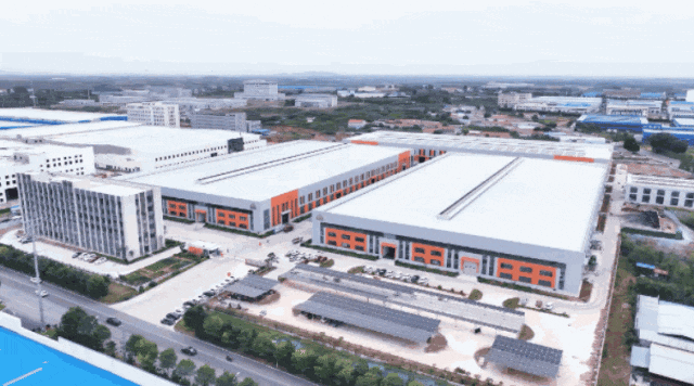 降本增效雙兌現(xiàn)，萬事達(dá)匠心賦能寶美隆智造工程！(圖12)