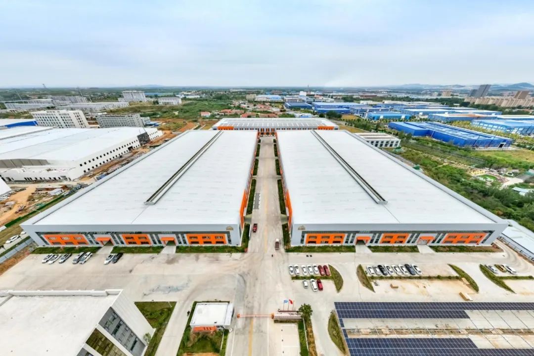 降本增效雙兌現(xiàn)，萬事達(dá)匠心賦能寶美隆智造工程！(圖7)