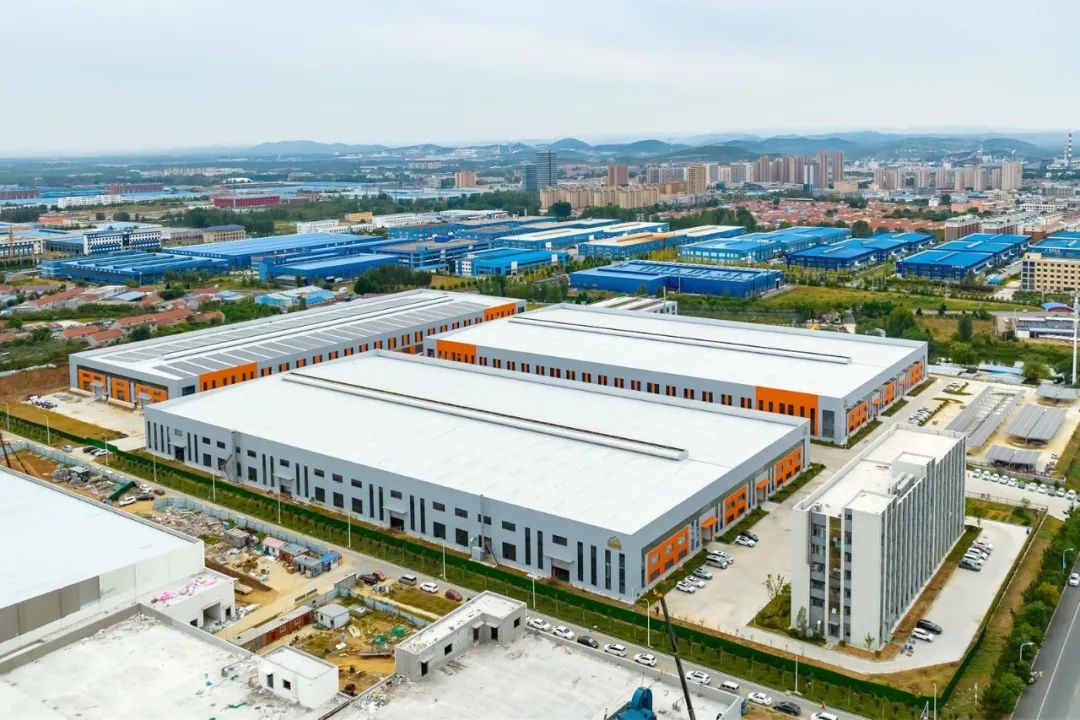 降本增效雙兌現(xiàn)，萬事達(dá)匠心賦能寶美隆智造工程！(圖2)