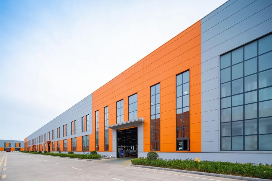 降本增效雙兌現(xiàn)，萬事達(dá)匠心賦能寶美隆智造工程！(圖9)