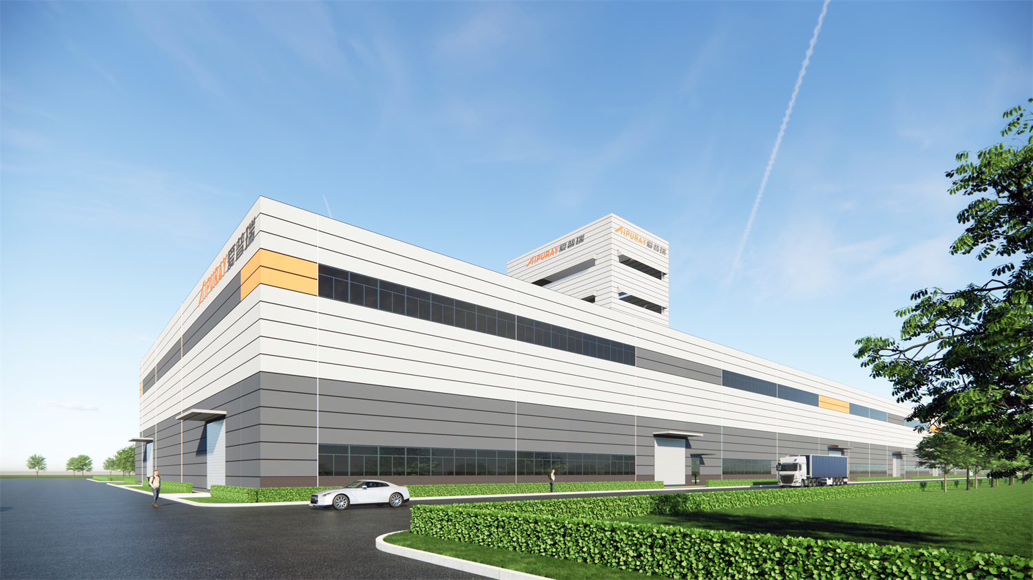 打造區域產業集群融合發展新范式：萬事達以創新方案助力卓展標桿車間建設(圖2)